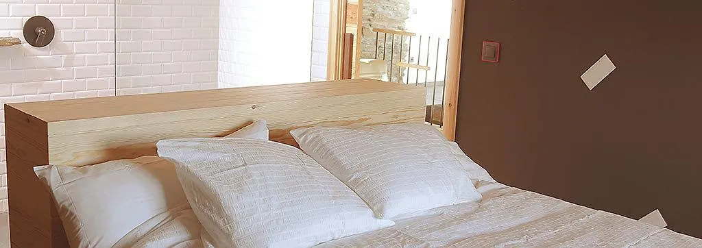Etnoborda Hotel Calvinya 0*,