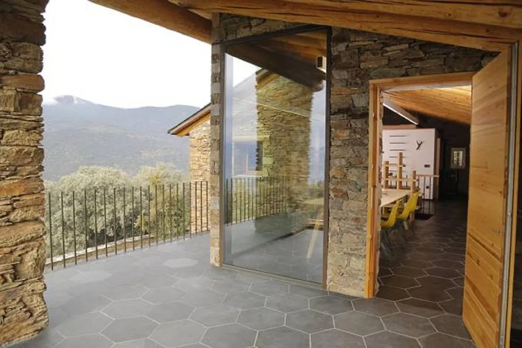 Holiday home Etnoborda Hotel Calvinya