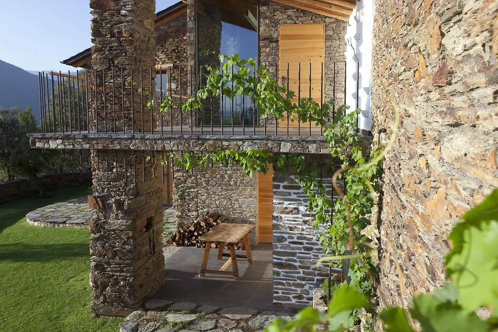 Holiday home Etnoborda Hotel Calvinya Spain