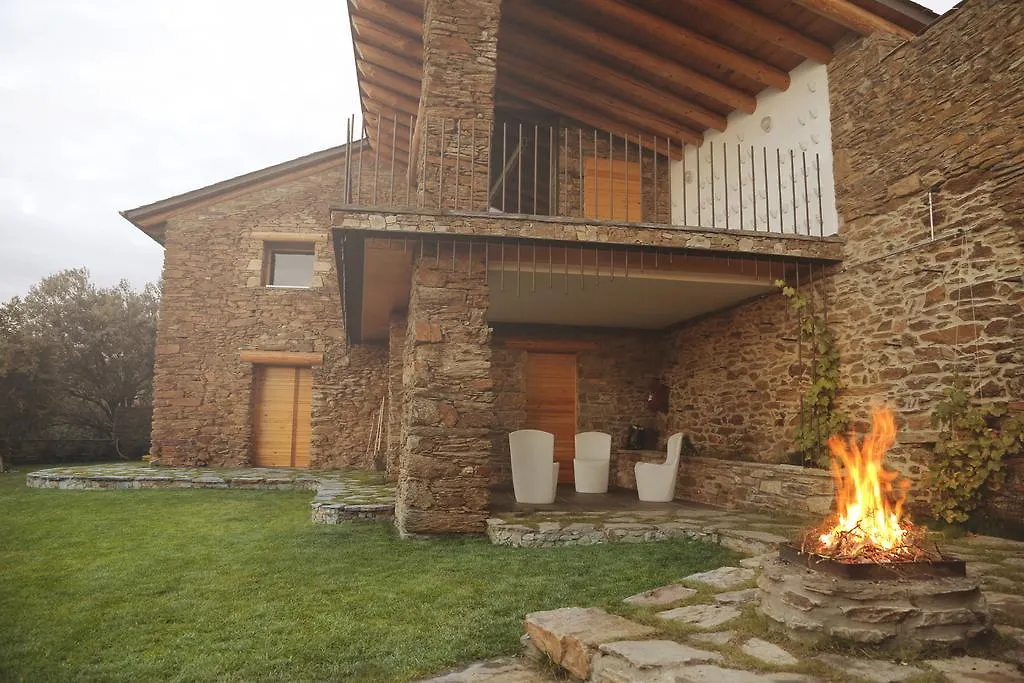 Holiday home Etnoborda Hotel Calvinya