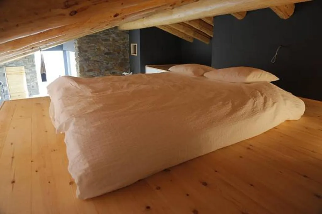 Etnoborda Hotel Calvinya Holiday home