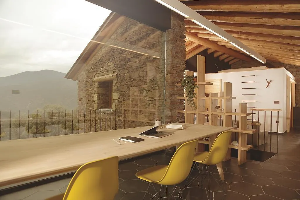 Etnoborda Hotel Calvinya 0*,  Spain